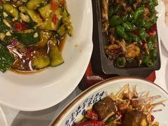 -屋顶花园餐厅(步行街老地王大厦店)