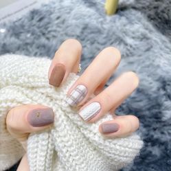 -M·X Nail日式美甲美睫