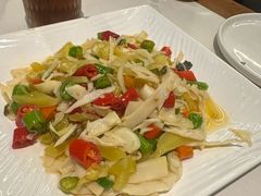 -三猫黑鱼花(南大店)