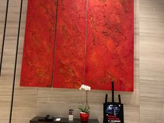 -重庆富力艾美酒店