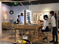 -天真蓝照相馆(西安南门王府井LAB店)