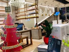 -奈雪的茶(石厦时代广场店)