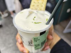 -茶颜悦色(雨花亭凯德二楼店)