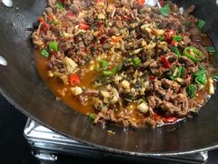 -银满斗(步行街总店)