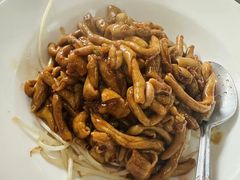 -阿殳菜馆·私厨(水围村店)