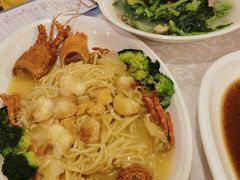 -御满江海鲜酒家(洛溪新城店)