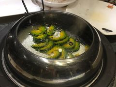 -马路边上·小海鲜烧烤(八一路店)
