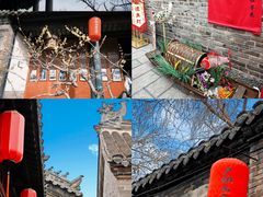 -回龙窝历史文化街区