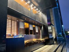 门面-杉海和牛烧肉海鲜自助(会展城店)
