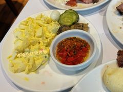 -拉蒂娜·巴西牛排馆 Latina·Brazilian Steakhouse(陆家嘴旗舰店)
