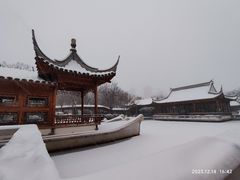 -南普公园