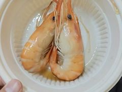 -李百蟹·江南蟹黄面·河景餐厅(夫子庙总店)