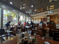 大堂-鸿毛饺子(紫竹桥店)