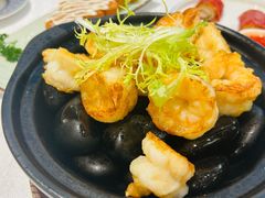 -鹭江宾馆·观海餐厅