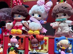 -泡泡玛特POPMART(石景山万达店)