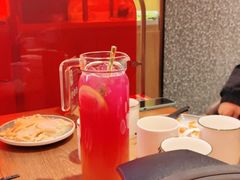 -鱼酷活鱼烤鱼(静安大融城店)