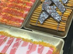 -西塔老太太泥炉烤肉(龙湖北苑天街店)