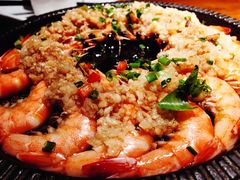 铁板虾-厨娘CN(大行宫店)