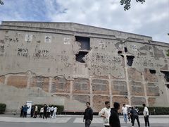 -上海大陆银行仓库旧址