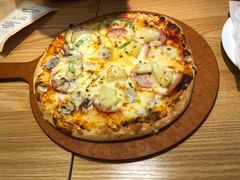 -米斯特比萨(光华桥凯德MALL天津湾店)