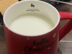 -武汉马哥孛罗酒店