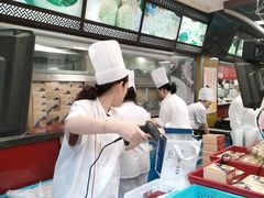 -王家沙点心店(南京西路总店)