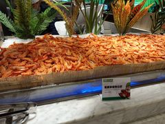 -亚马逊海鲜自助(梅溪湖步步高店)