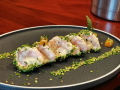 -喜鼎海胆水饺(东港店)