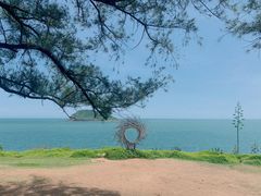 -漳州滨海火山岛自然生态风景区