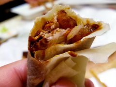 -大鸭梨烤鸭(左家庄店)