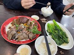 -春梅里卤鹅馆·47年老字号(中山路店)