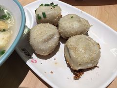 -小杨生煎(湟普汇店)
