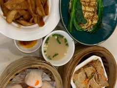 -乜都得港式茶楼(天贵路店)