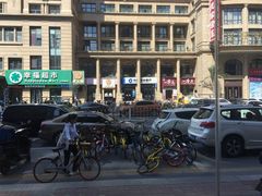 -南城香(欧陆经典万兴苑店)