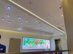 -西贝(金桥店)