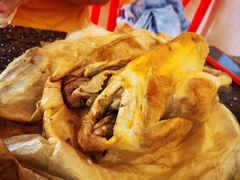 -阿侬盐焗鸡(清澜店)