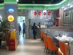 -叹茶靓点·粤式餐厅·全天茶市(石井万民广场店)
