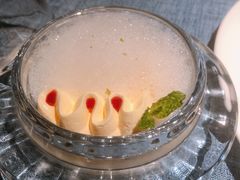 柑橘奶油酸乳酪冻-弦月窗LUNETTE BY AMANDA(复兴路店)