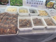-芦茨金富饭庄·25年老字号·专做稻草鸡