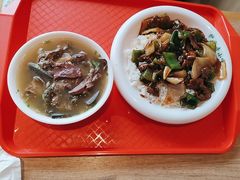 -护国寺小吃店(红莲南路店)