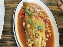 -臭鳜鱼人家·老字号徽菜