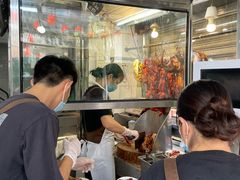 -凌舍好烧鹅(中山路店)