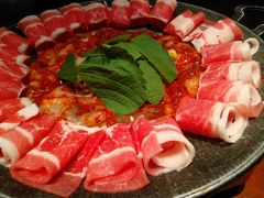 -春熙台韩国料理·章鱼肥牛(西丽店)