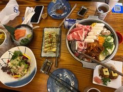 -坂吉屋·居酒屋深夜食堂(龙湖店)