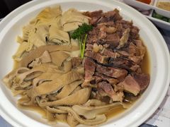 -唐河王记·南阳民间菜(国基路店)