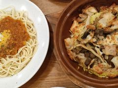-萨莉亚意式餐厅(永旺购物中心店)