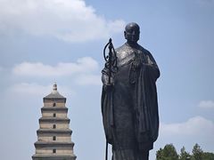 -大慈恩寺(大雁塔)