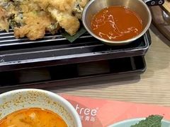 -mango tree芒果树泰国餐厅(青岛万象城店)