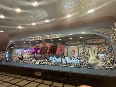 -南京路步行街