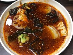 -艺味深尝(云锦路店)